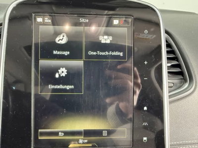Renault Grand Scénic 1.6 dci energy Initiale Paris 160cv edc (12)