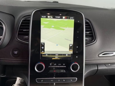 Renault Grand Scénic 1.6 dci energy Initiale Paris 160cv edc (15)