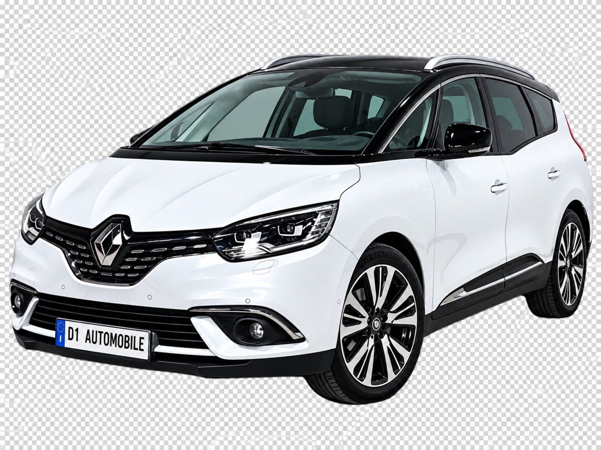 Renault Grand Scénic 1.6 dci energy Initiale Paris 160cv edc (2)