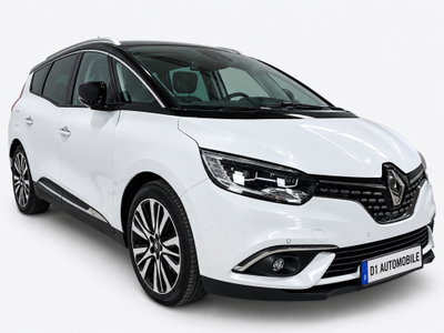 Renault Grand Scénic 1.6 dci energy Initiale Paris 160cv edc (3)