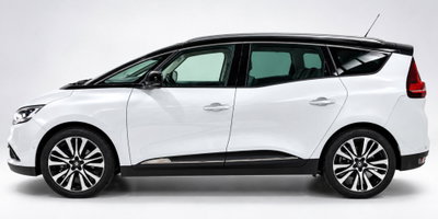 Renault Grand Scénic 1.6 dci energy Initiale Paris 160cv edc (4)