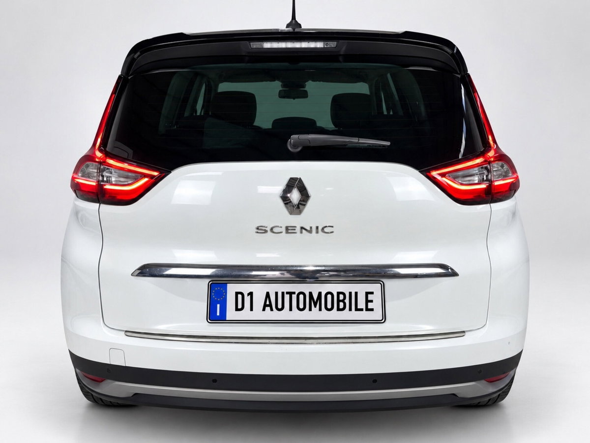 Renault Grand Scénic 1.6 dci energy Initiale Paris 160cv edc (5)