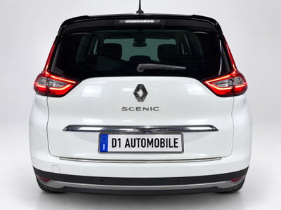 Renault Grand Scénic 1.6 dci energy Initiale Paris 160cv edc (5)