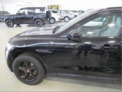Jaguar F-Pace 2.0 D 240 CV AWD aut. Portfolio (3)