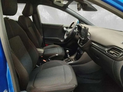 Ford Puma 1.0 EcoBoost Hybrid 125 CV S&S aut. ST-Line X (7)