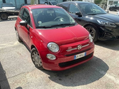 Fiat 500 1.0 Hybrid Cult (2)