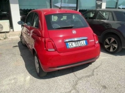 Fiat 500 1.0 Hybrid Cult (4)