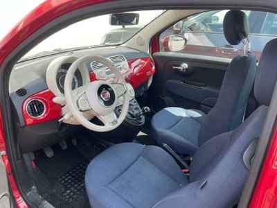 Fiat 500 1.0 Hybrid Cult (5)