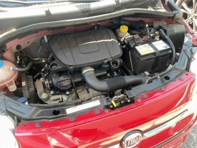 Fiat 500 1.0 Hybrid Cult (6)