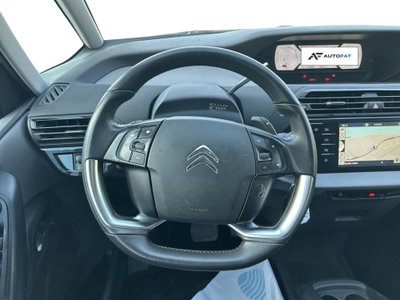 Citroen Grand C4 Picasso BlueHDi 120 S&S Seduction (10)