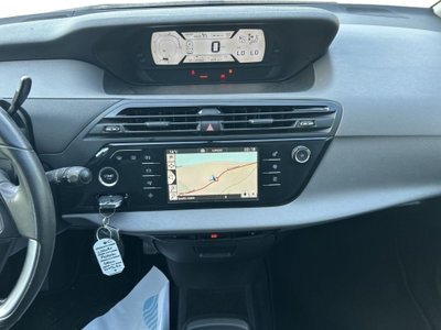 Citroen Grand C4 Picasso BlueHDi 120 S&S Seduction (11)