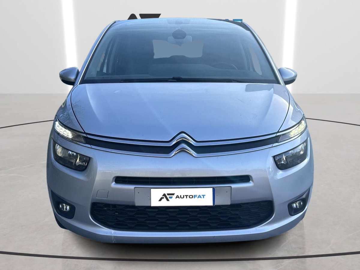 Citroen Grand C4 Picasso BlueHDi 120 S&S Seduction (2)