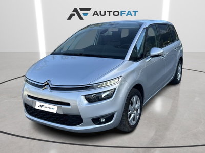 Citroen Grand C4 Picasso BlueHDi 120 S&S Seduction (3)