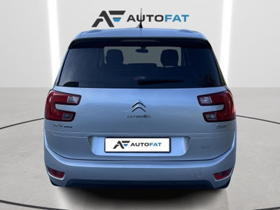 Citroen Grand C4 Picasso BlueHDi 120 S&S Seduction (6)
