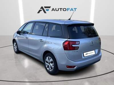 Citroen Grand C4 Picasso BlueHDi 120 S&S Seduction (7)