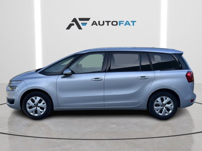 Citroen Grand C4 Picasso BlueHDi 120 S&S Seduction (8)