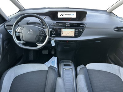 Citroen Grand C4 Picasso BlueHDi 120 S&S Seduction (9)