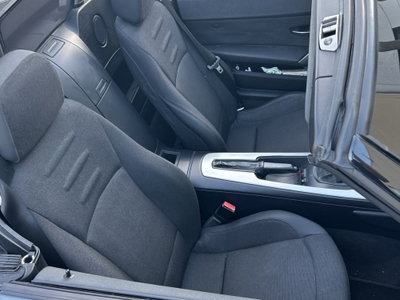 BMW Z4 Cabrio Z4 2.5i cat Roadster (11)