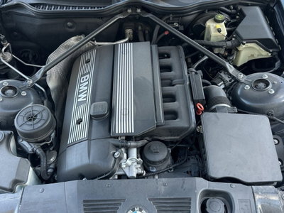 BMW Z4 Cabrio Z4 2.5i cat Roadster (12)