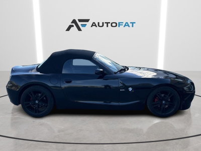 BMW Z4 Cabrio Z4 2.5i cat Roadster (3)
