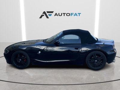 BMW Z4 Cabrio Z4 2.5i cat Roadster (7)