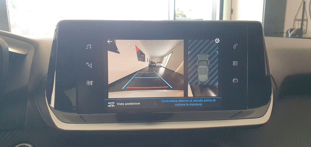 Peugeot 2008 BlueHDi 110 S&S Allure Pack (13)