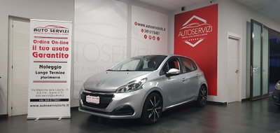Peugeot 208 75 5 porte Active usata