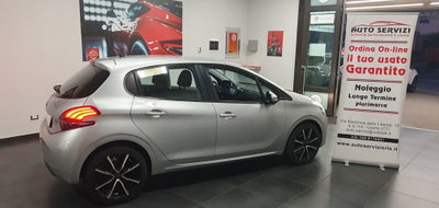 Peugeot 208 75 5 porte Active (10)