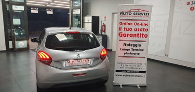 Peugeot 208 75 5 porte Active (12)
