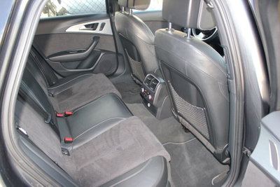 Audi A6 Avant 2.0 TDI 190 CV ultra S tronic Business (20)