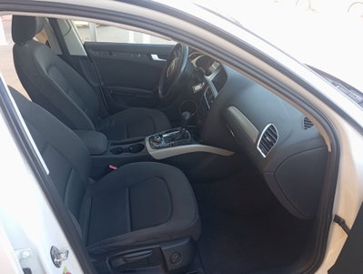 Audi A4 Avant 2.0 TDI 143CV F.AP. multitronic Advanced (12)