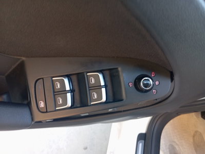 Audi A4 Avant 2.0 TDI 143CV F.AP. multitronic Advanced (13)
