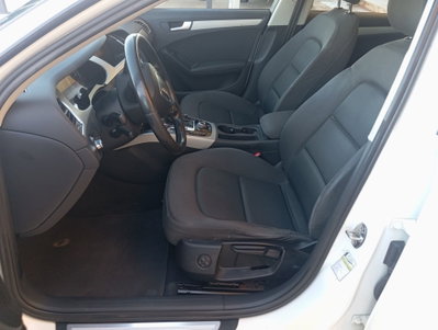 Audi A4 Avant 2.0 TDI 143CV F.AP. multitronic Advanced (15)