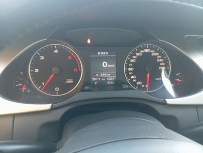 Audi A4 Avant 2.0 TDI 143CV F.AP. multitronic Advanced (16)