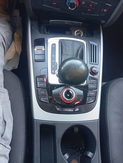Audi A4 Avant 2.0 TDI 143CV F.AP. multitronic Advanced (19)