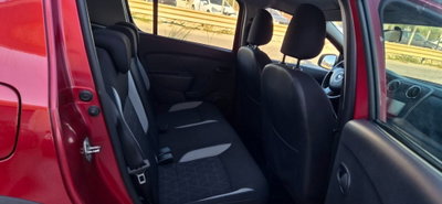 Dacia Sandero Stepway 0.9 TCe 12V TurboGPL 90CV Start&Stop (3)