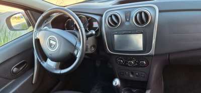 Dacia Sandero Stepway 0.9 TCe 12V TurboGPL 90CV Start&Stop (4)