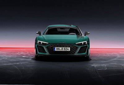Audi R8 Coupé Coupe 5.2 V10 Performance quattro 620cv s tronic (4)