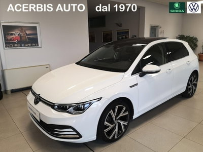 Volkswagen Golf 2.0 TDI SCR Style usata