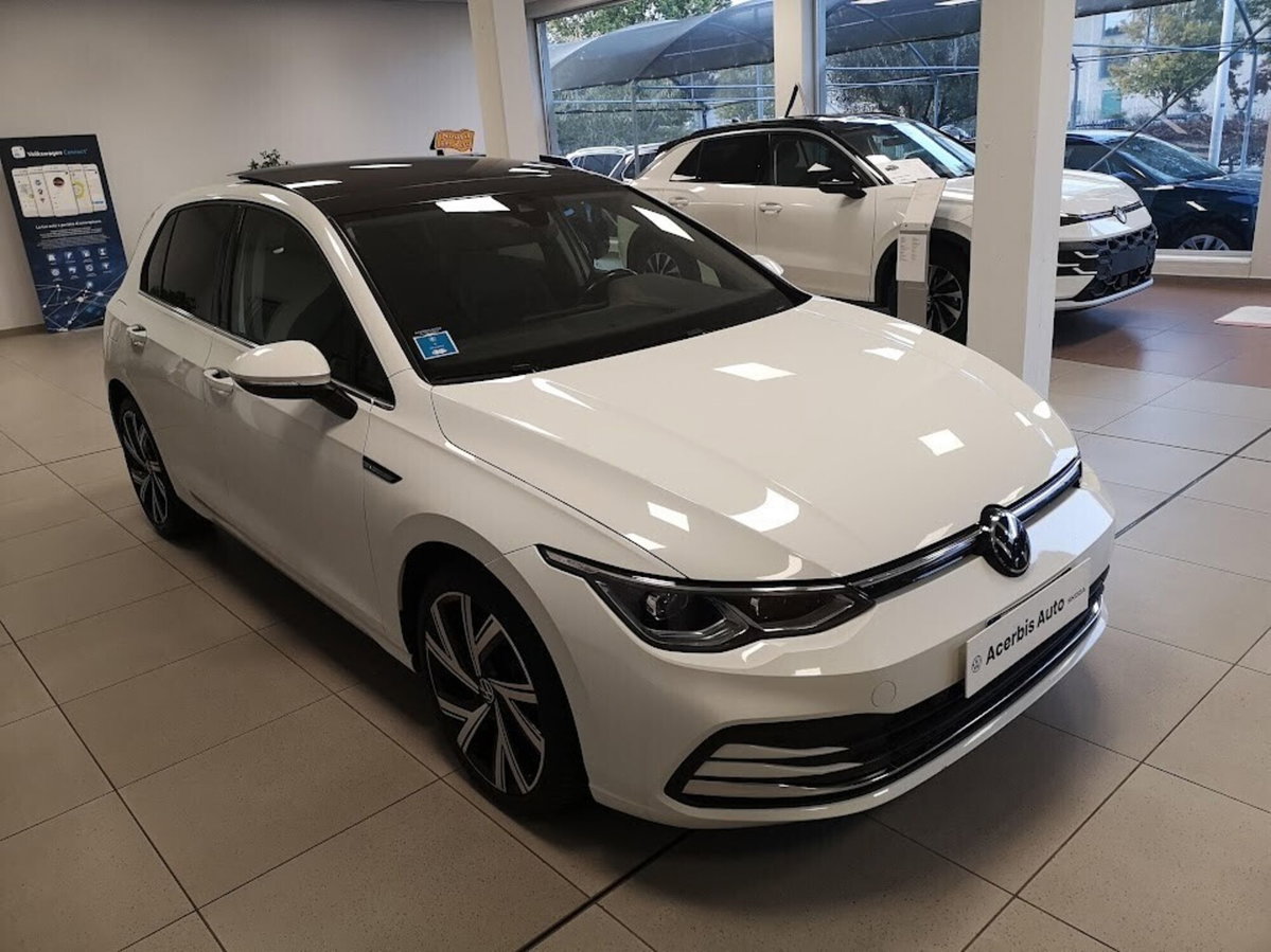 Volkswagen Golf 2.0 TDI SCR Style (13)