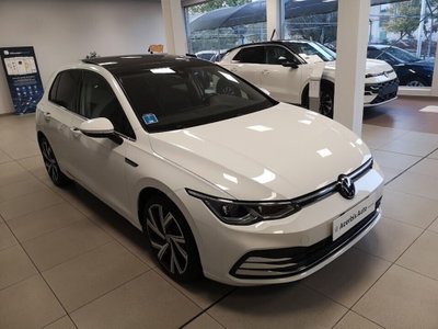 Volkswagen Golf 2.0 TDI SCR Style (13)