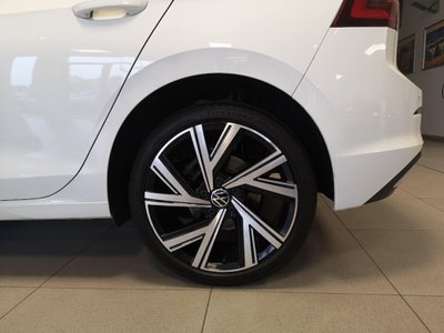 Volkswagen Golf 2.0 TDI SCR Style (14)