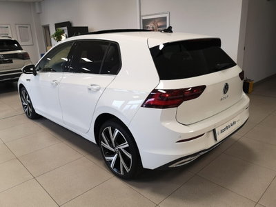 Volkswagen Golf 2.0 TDI SCR Style (2)