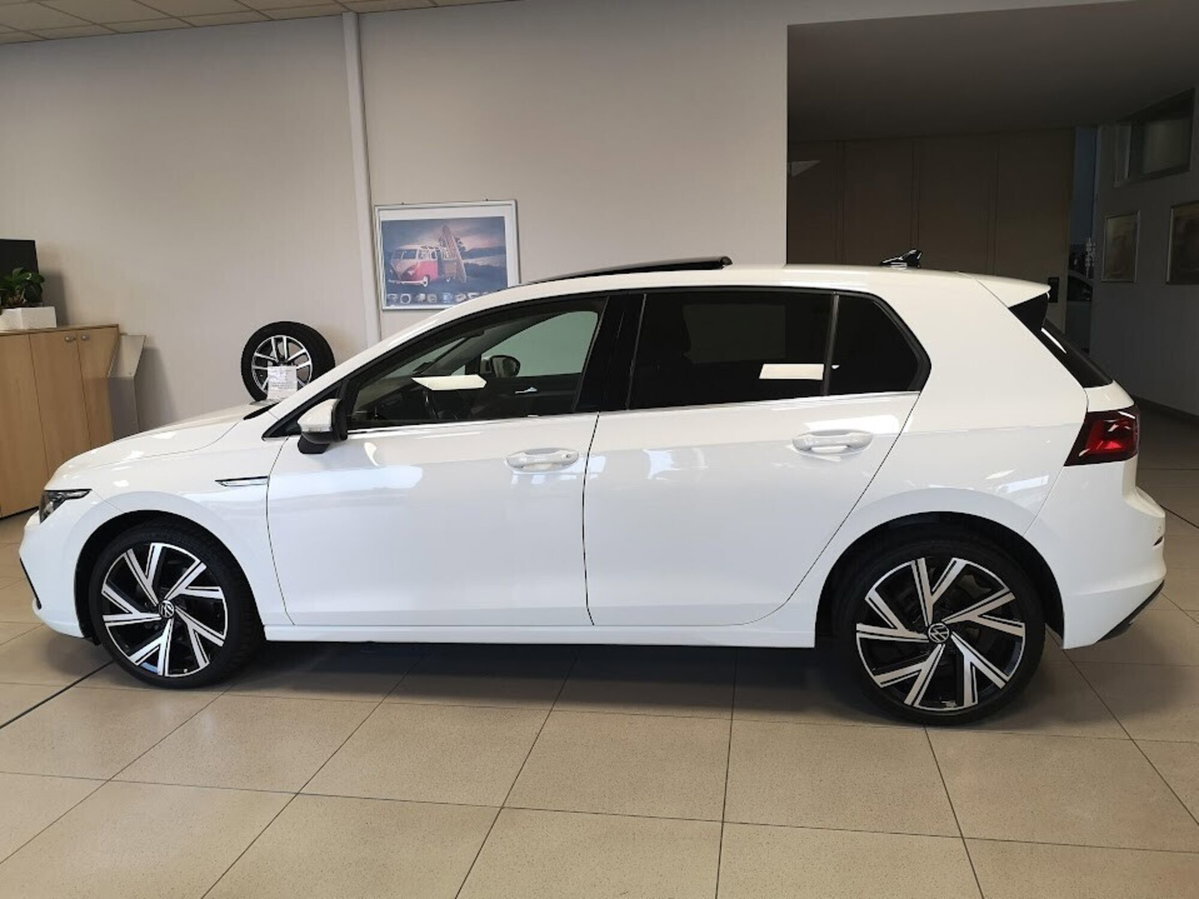 Volkswagen Golf 2.0 TDI SCR Style (3)