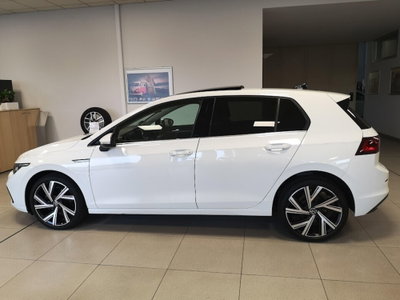 Volkswagen Golf 2.0 TDI SCR Style (3)