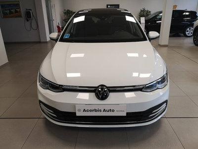 Volkswagen Golf 2.0 TDI SCR Style (4)