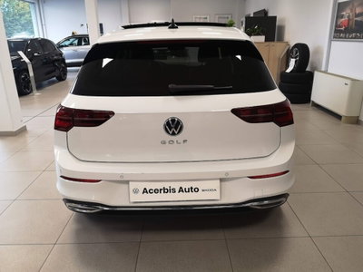 Volkswagen Golf 2.0 TDI SCR Style (5)