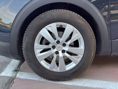 Peugeot 3008 BlueHDi 130 S&S EAT8 Active Business (10)