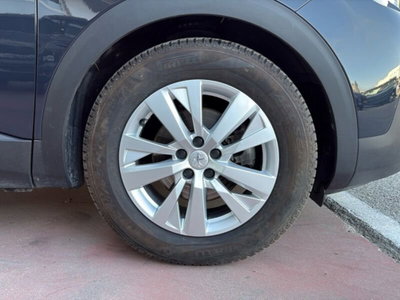 Peugeot 3008 BlueHDi 130 S&S EAT8 Active Business (11)