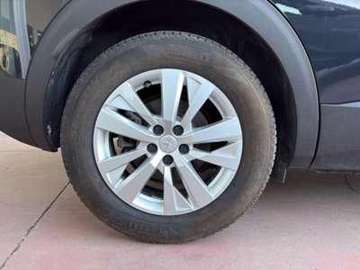 Peugeot 3008 BlueHDi 130 S&S EAT8 Active Business (12)